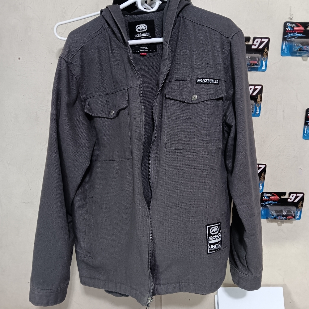 ecko lmtd jacket